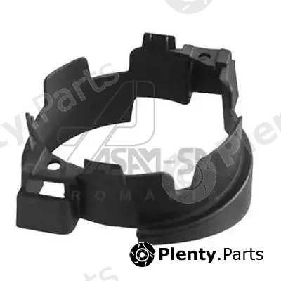 Asam Automotive 30206 — Frame, front fog light