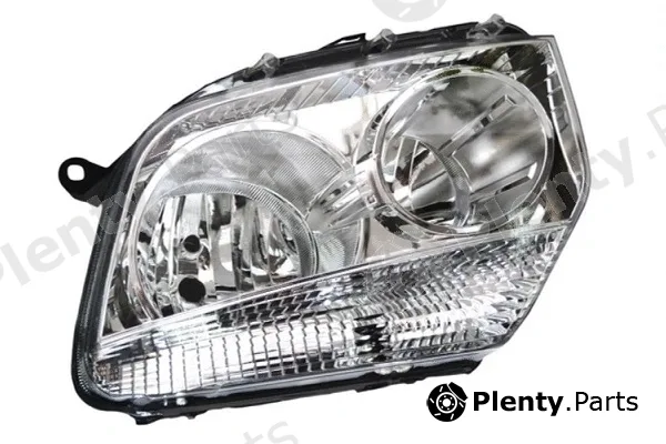 Asam Automotive 32119 — Headlight