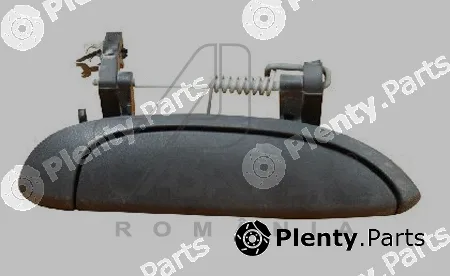 Asam Automotive 30390 — Exterior Door Handle