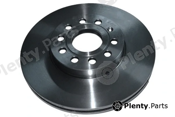 Asam Automotive 71270 — Brake Disc