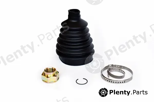 Asam Automotive 79551 — Bellow Kit, drive shaft
