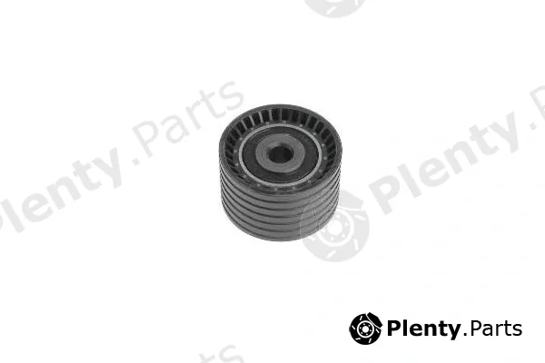 Asam Automotive 30683 — Deflection/Guide Pulley, timing belt