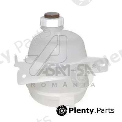 Asam Automotive 30494 — Expansion Tank, coolant