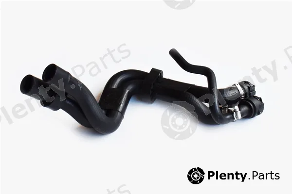 Asam Automotive 76400 — Radiator Hose