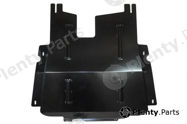 Asam Automotive 71495 — Engine Guard/Skid Plate