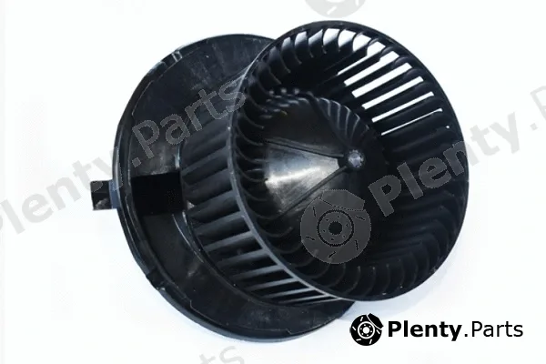 Asam Automotive 33814 — Electric Motor, interior blower