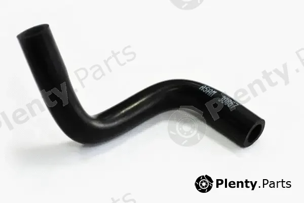 Asam Automotive 30867 — Intake Hose, air filter