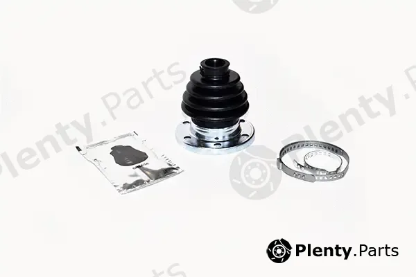 Asam Automotive 99821 — Bellow Kit, drive shaft