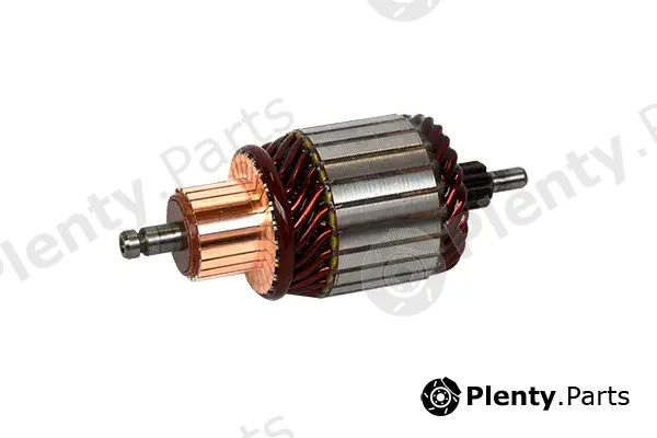 Asam Automotive 99963 — Armature, starter