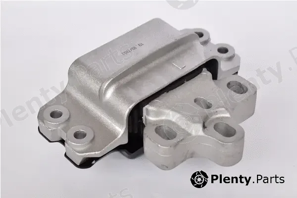 Asam Automotive 76504 — Mounting, engine