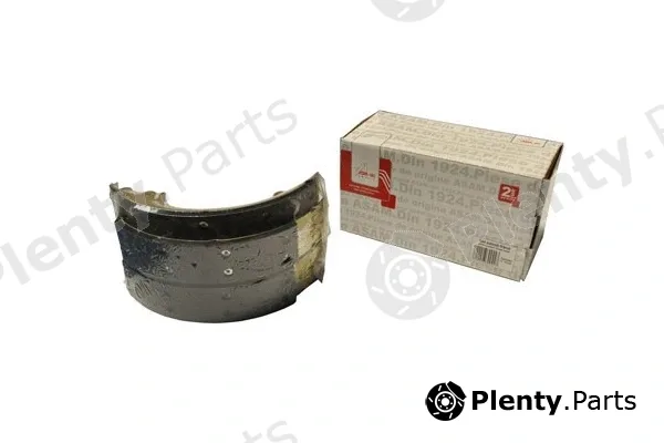 Asam Automotive 30044 — Brake Shoe Set