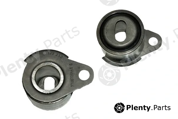 Asam Automotive 71762 — Tensioner Pulley, timing belt