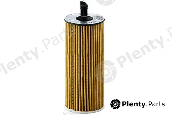 Asam Automotive 70165 — Oil Filter
