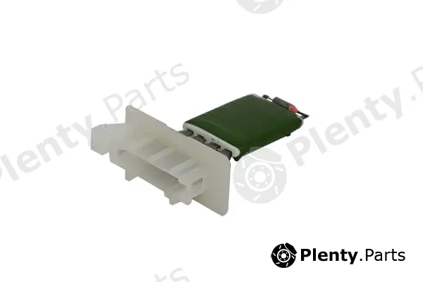 Asam Automotive 76922 — Resistor, interior blower