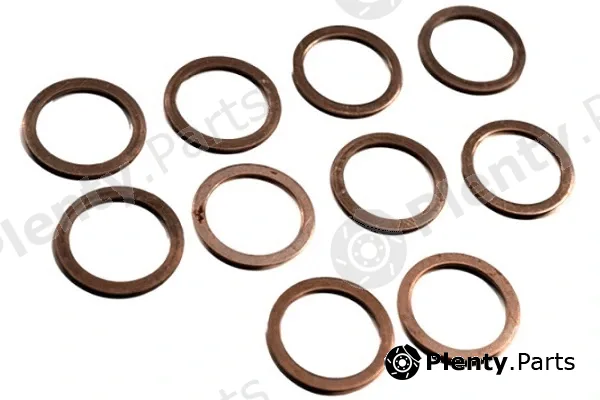 Asam Automotive 32149 — Seal Ring, oil drain plug LA BUSON
