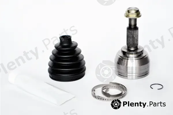 Asam Automotive 73393 — Joint Kit, drive shaft