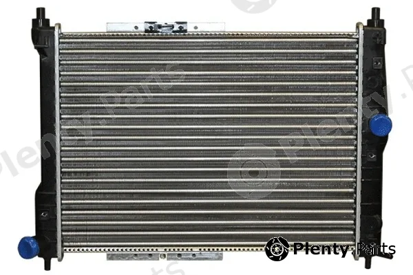 Asam Automotive 32175 — Radiator, engine cooling