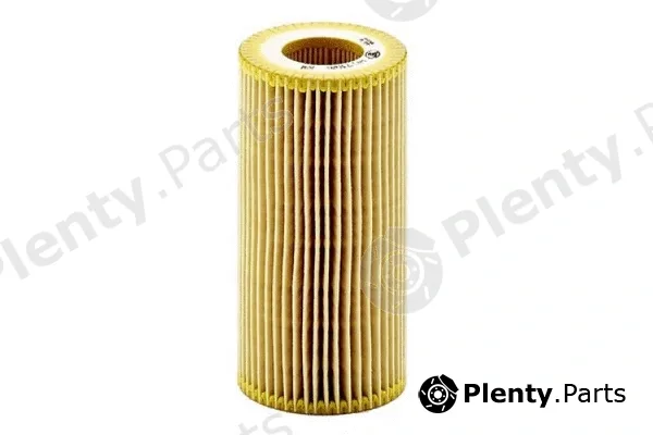 Asam Automotive 80914 — Oil Filter