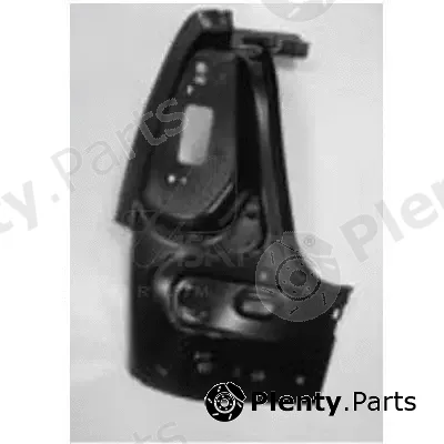 Asam Automotive 01355 — Bulb Holder, tail light assembly