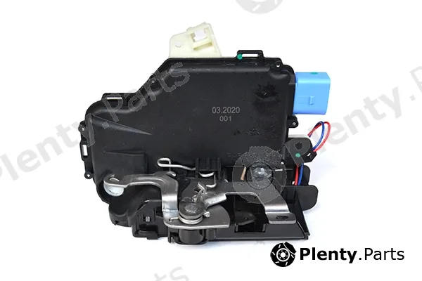 Asam Automotive 77361 — Door Lock