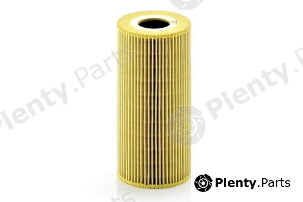 Asam Automotive 70043 — Oil Filter