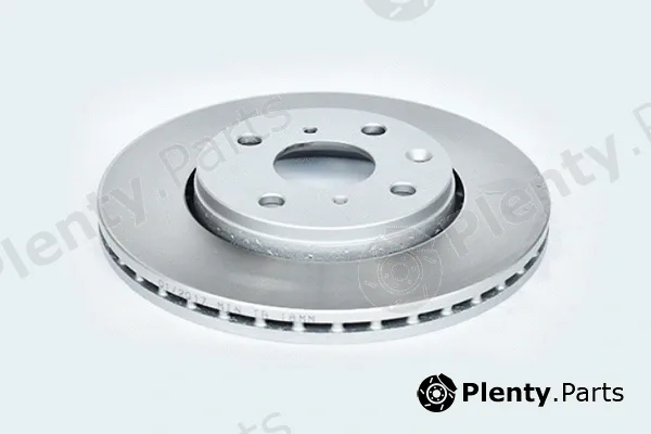 Asam Automotive 55541 — Brake Disc