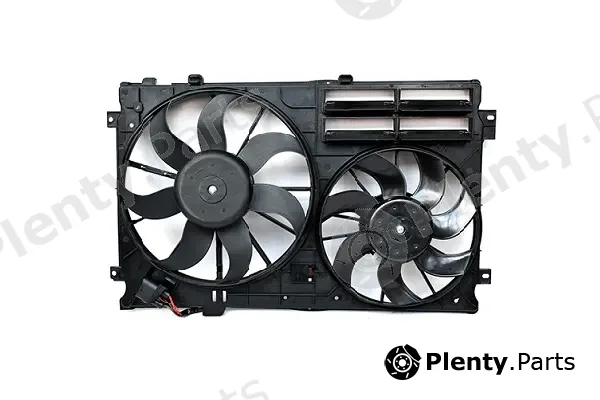 Asam Automotive 98599 — Fan, engine cooling