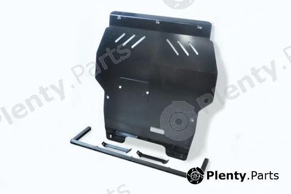 Asam Automotive 62222 — Engine Guard/Skid Plate