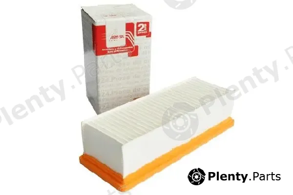 Asam Automotive 30882 — Air Filter