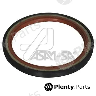 Asam Automotive 30419 — Shaft Seal, crankshaft