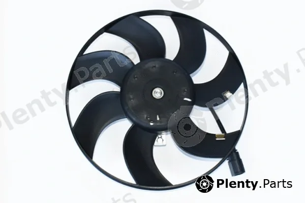Asam Automotive 33818 — Fan, engine cooling