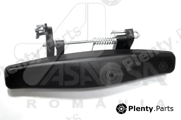 Asam Automotive 32027 — Exterior Door Handle