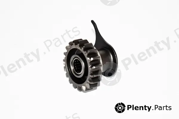 Asam Automotive 99828 — Freewheel Gear, starter