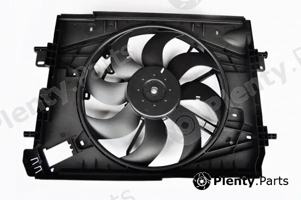 Asam Automotive 32947 — Fan, engine cooling