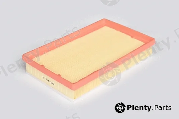 Asam Automotive 70481 — Air Filter