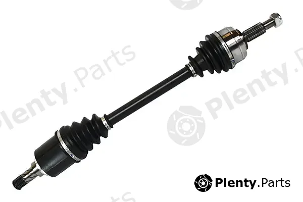 Asam Automotive 98770 — Drive Shaft