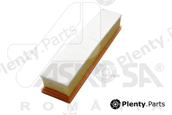 Asam Automotive 30517 — Air Filter