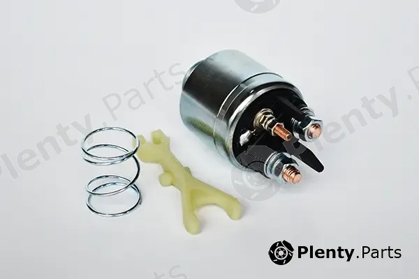 Asam Automotive 74782 — Solenoid Switch, starter