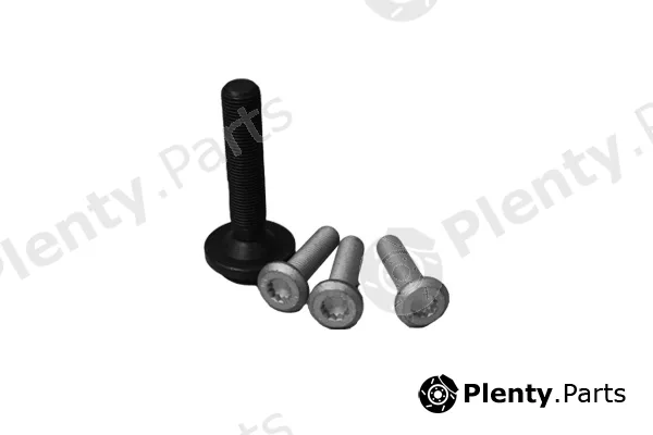 Asam Automotive 102341 — Axle Bolt, drive shaft