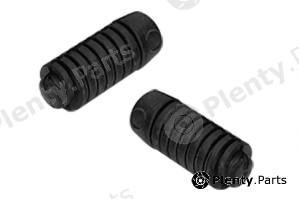 Asam Automotive 70962 — Buffer, bonnet