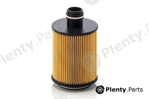 Asam Automotive 70144 — Oil Filter