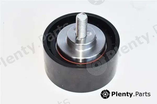 Asam Automotive 74632 — Deflection/Guide Pulley, V-ribbed belt