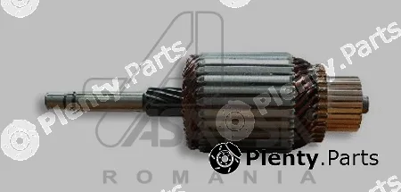 Asam Automotive 30227 — Pinion, starter