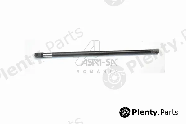 Asam Automotive 30276 — Joint, drive shaft