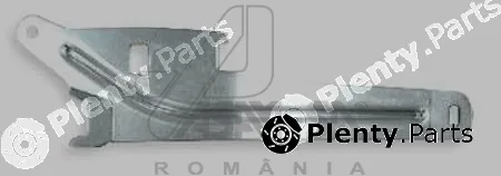 Asam Automotive 30393 — Mounting, radiator