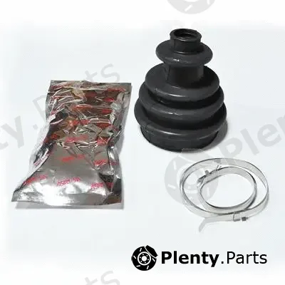 Asam Automotive 30846 — Bellow Kit, drive shaft