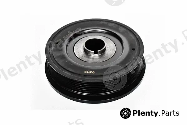 Asam Automotive 75132 — Belt Pulley, crankshaft