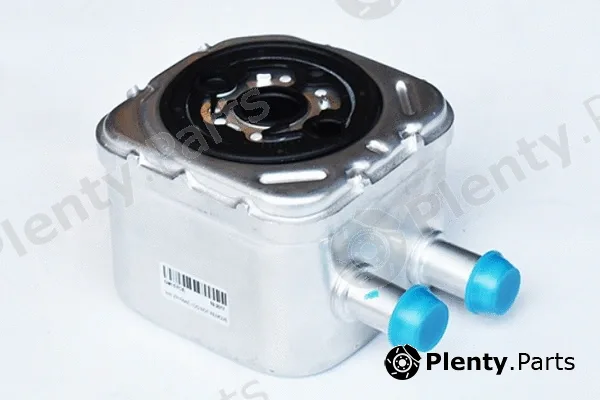 Asam Automotive 34855 — Oil Cooler, engine oil