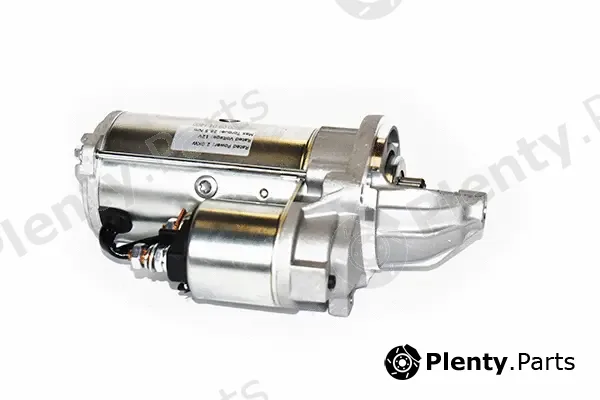 Asam Automotive 99851 — Starter