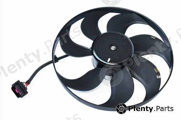 Asam Automotive 33817 — Fan, engine cooling